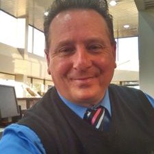 Profile Picture of Scott Suber (@ScottSuber1) on Twitter