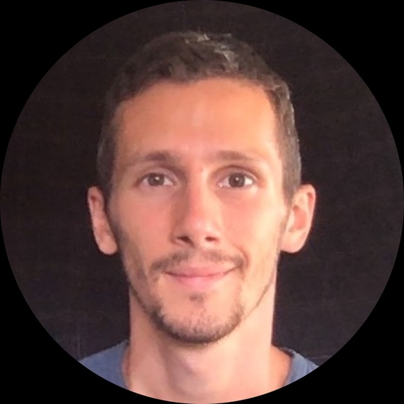 Profile Picture of Stephen Kerr (@smkerr128) on Poshmark