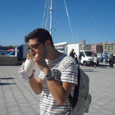 Profile Picture of Matthew Camilleri (@mattcamf) on Twitter