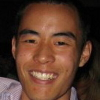 Profile Picture of Byron Tang (@byrontang) on Twitter