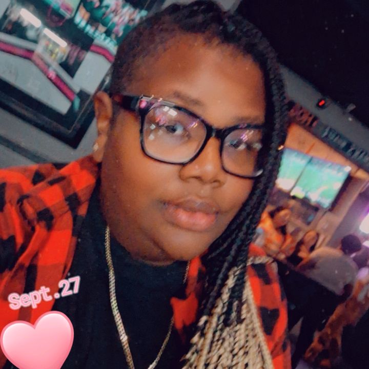 Tempskillz69 - Tiktok Profile Picture of Tempskillz69 (@tempestbrown4) on Tiktok
