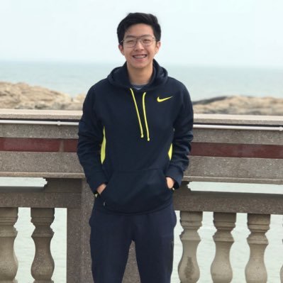 Profile Picture of Joshua Tan (@waainima) on Twitter