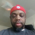 Profile Picture of randyblair (@rpisces71) on Instagram