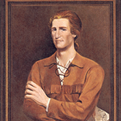 Profile Picture of George Rogers Clark (@grClarkCCESap13) on Twitter