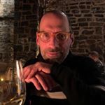 Profile Picture of David Iorio Izzo (@sacredtiki) on Instagram