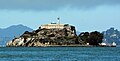 Profile Picture of Alcatraz Federal Penitentiary - Wikipediaon Wikipedia