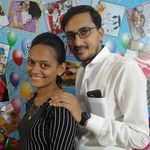 Profile Picture of Manisha ashish vora (@voramanishaashish) on Instagram
