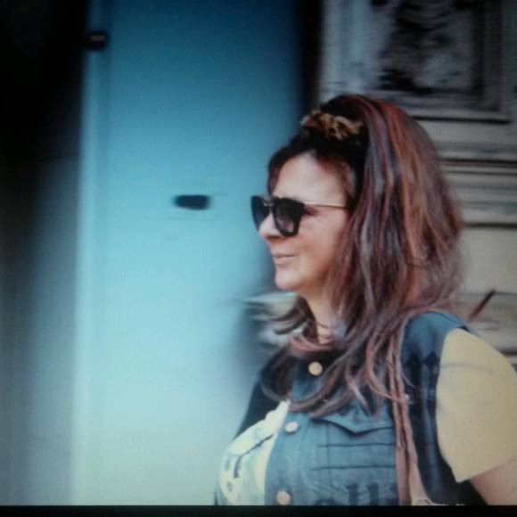 Inna Inna - Poshmark Profile Picture of Inna Inna (@innai) on Poshmark