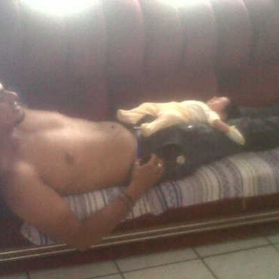 Profile Picture of Luis Calvillo (@luiscalvillo90) on Twitter