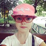 Profile Picture of Кристи (@kristi_good2006) on Instagram