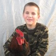 Profile Picture of Alvin Jennie Brandon (@jennandalvin) on Pinterest