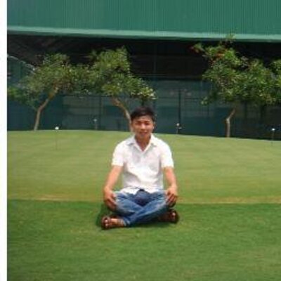 Profile Picture of Che Viet Trinh (@viettrinh119) on Twitter