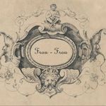 Profile Picture of Frou-Frou (@anneseverine_zwickyvongauen) on Instagram