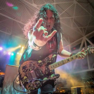 Profile Picture of Michael Wilton(Japanese) (@whipjapanese) on Twitter