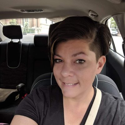 Profile Picture of Nicole LeBlanc (@nicoleleb) on Twitter