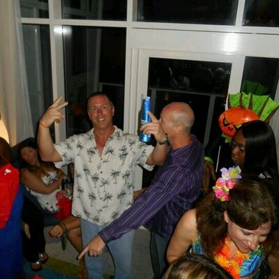 Profile Picture of John Goodin (@johngoodin314) on Twitter