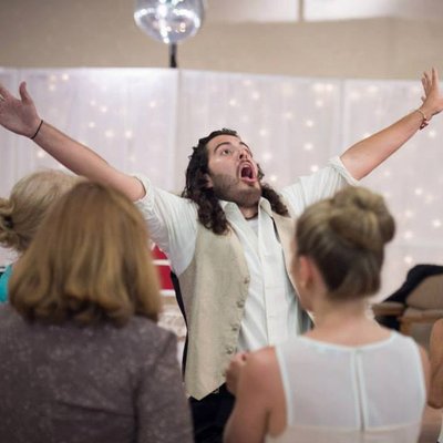 Profile Picture of Cory Castle (@CoryCCastle) on Twitter