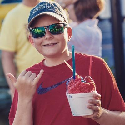 Profile Picture of Blake Blomquist (@blomquist_blake) on Twitter
