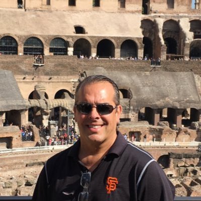 Profile Picture of Daniel De Lorenzi (@DanielDeLorenz8) on Twitter