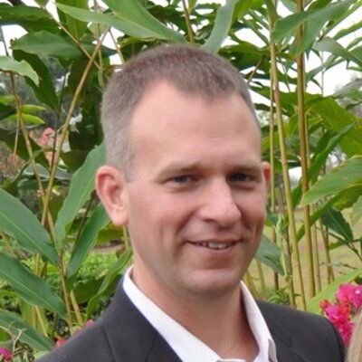 Profile Picture of Bryan Hixson (@Bryan_Hixson) on Twitter