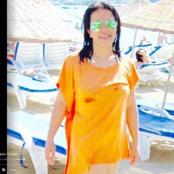 Michelle Nuique - Poshmark Profile Picture of Michelle Nuique (@mujib) on Poshmark