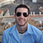 Profile Picture of Matthew Burke (@mjburke) on Flickr