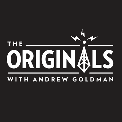 Profile Picture of Andrew Goldman (@andrewrgoldman) on Twitter