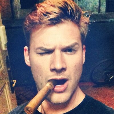 Profile Picture of Dave Darling (@D_Darls) on Twitter