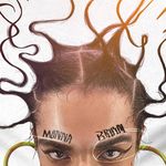 Monna Brutal - Instagram Profile Picture of Monna Brutal (@monnabrutal) on Instagram