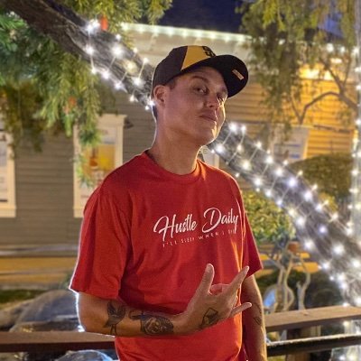 Profile Picture of Jason Chavarria (@JasonCh93720494) on Twitter