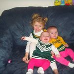 Profile Picture of Brian-Melissa Greger (@brianmelissagreger) on Instagram