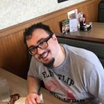 Profile Picture of Nicholas Stark (@napoleonstark) on Instagram