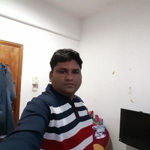 Profile Picture of Shaheed Mohammed (@shahid0884) on Twitter