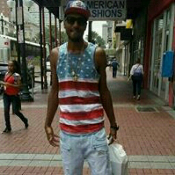 Profile Picture of Terance Reynolds (@terance23) on Poshmark