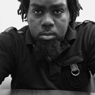 Profile Picture of Jeremiah Roberts (@SwishaBlack) on Twitter