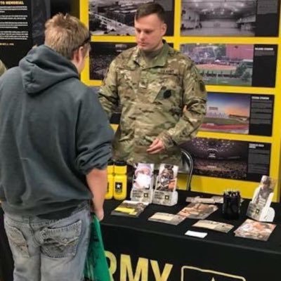 Profile Picture of Brett Troxel (@BrettTroxel) on Twitter