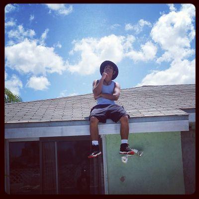Profile Picture of Nate Ingraham (@_NateBo_) on Twitter