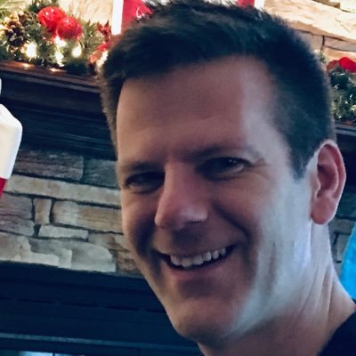 Profile Picture of Keep Safe! (@chris_staub1) on Twitter