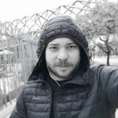 Profile Picture of Jeff Araujo Lopez (@jeffnaraujo) on Twitter