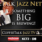 Profile Picture of CoffeeTalkJazz (@@CoffeeTalkJazz) on Tiktok