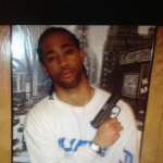 Profile Picture of Robert Foster III (@robbarado) on Instagram