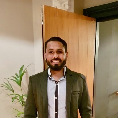 Profile Picture of Mohammed Mumin Hussain (@MohammedMuminH4) on Twitter