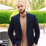 Profile Picture of Fahad A. Hakim (@fahadhakim) on Instagram
