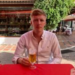 Profile Picture of Conor Mellamphy (@conor_mellamphy) on Instagram