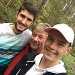 Profile Picture of D Mark Perrins (@dmarkperrins) on Instagram