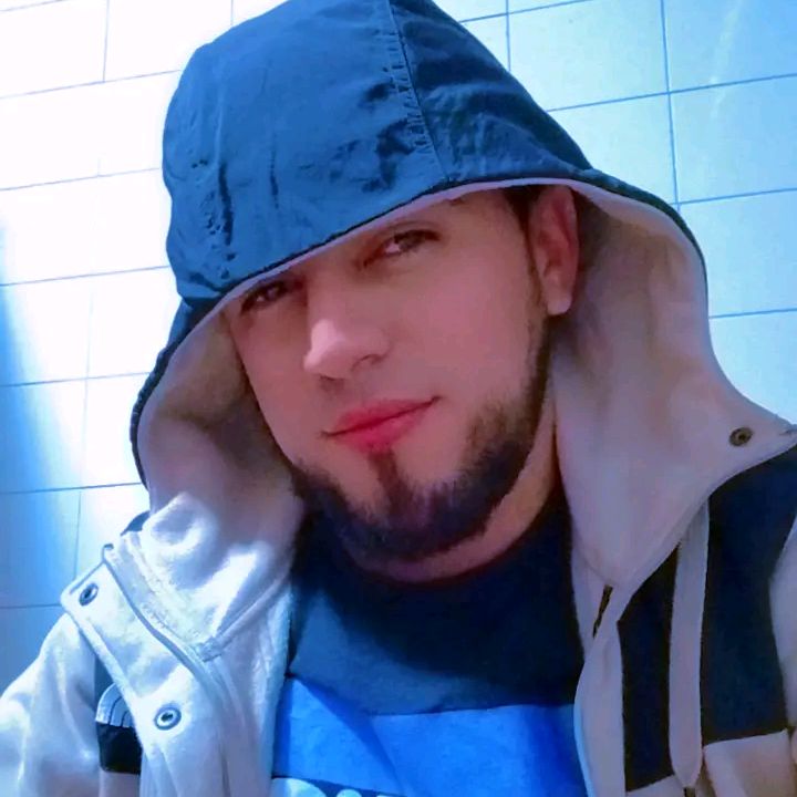 Pablo 🇳🇮💪🇺🇲 - Tiktok Profile Picture of Pablo 🇳🇮💪🇺🇲 (@pablorodriguezhoyes) on Tiktok