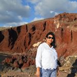 Profile Picture of Usha Upadhyay (@ayushi_usha) on Instagram