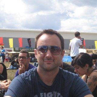 Profile Picture of Andrew Wilcock (@Andrew-Wilcock) on Facebook