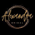Profile Picture of Alexandra Bridal (@alexandra_bridal) on Instagram