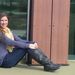 Profile Picture of Glenna Matteson (@theladybrett) on Pinterest